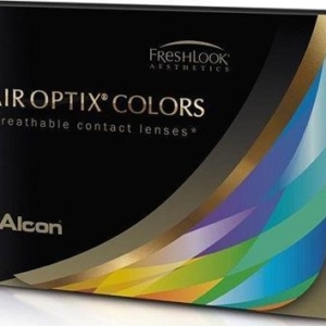 Alcon Air Optix Colors (2 db) /doboz
