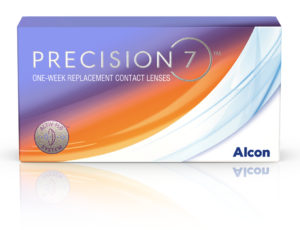 Alcon Precision 7 (12db/doboz)