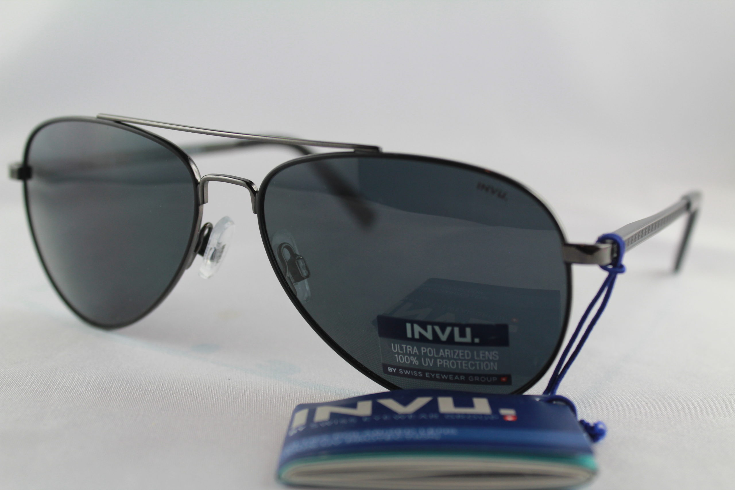 Invu B 1306 D