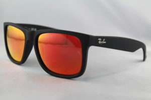 Ray Ban 4165Justin 622 9/a
