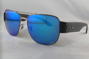 Ray Ban 3756 Litforce 0004 4/c