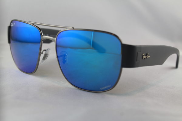 Ray Ban 3756 Litforce 0004 4/c