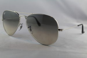 RayBan 3025 Aviator 003/22