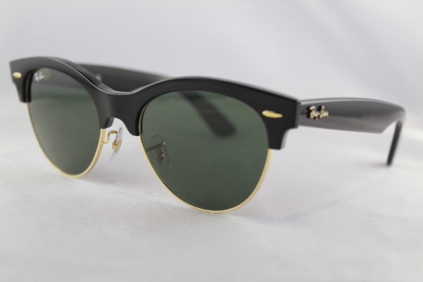 Ray Ban 2341 Clubmaster Way 901/31