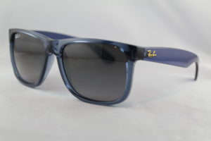 Ray Ban 4165 Justin 6598/73