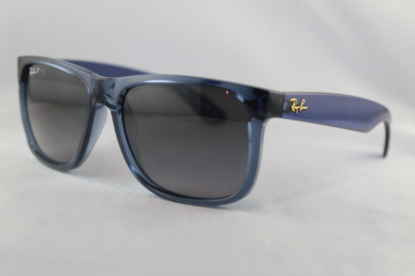 Ray Ban 4165 Justin 6598/73