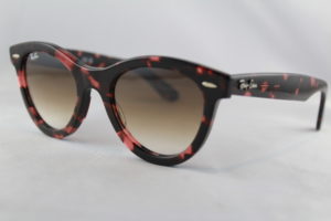 Ray Ban 2241 Wayfarer way1334/51