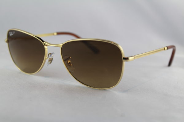 Ray Ban3733 001/M2