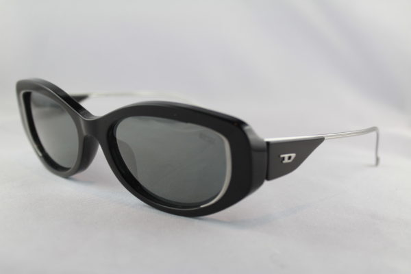 Diesel Dl 2001 Mu 701/68