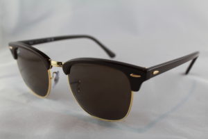 Ray-Ban 3016 Clubmaster