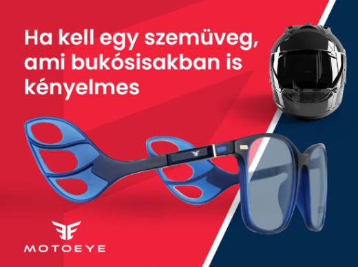 Lassan indul a motoros szezon!