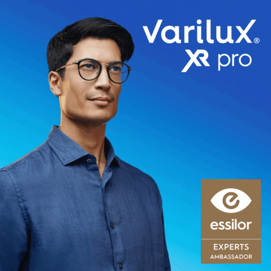 Újra! Legyen Önnek is 2 db Varilux szemüvege! Amennyiben most üzletünkben vásárol 1 pár Varilux multifokális szemüveget, Megajándékozzuk 1 pár ugyanolyan dioptriájú Varilux szemüveglencsével! További lehetőségekről érdeklődjön üzletünkben!