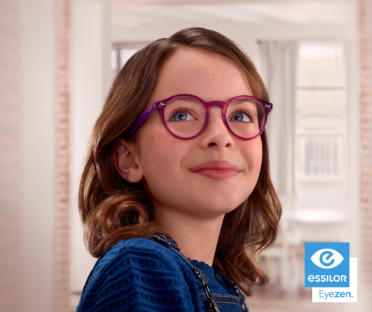 Gyermek szemüveg vásár!