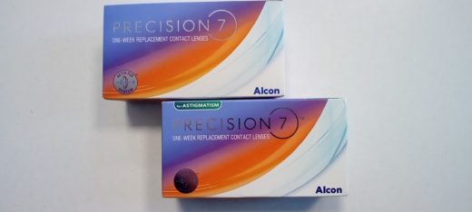 Új innovatív kontaktlencse kapható!